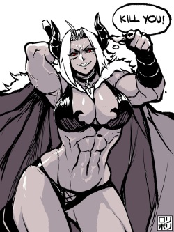 Demon King GF ch1-6.5