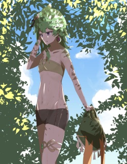 ●PIXIV● ラクエン/人間