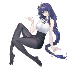●PIXIV● ECHJ