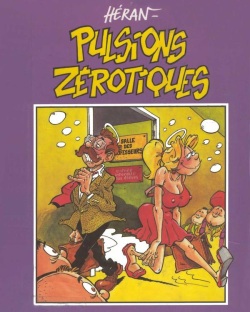 Pulsions Zérotiques 1