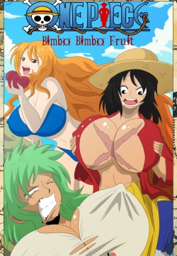 One Piece - Bimbo Bimbo Fruit TG