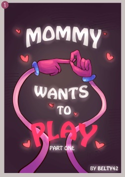 Mommy wants to Play
