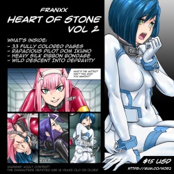 Heart Of Stone 2